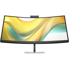 HP S5 Pro 534pm Black 100Hz
